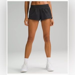 LuluLemon Hotta Hot Short